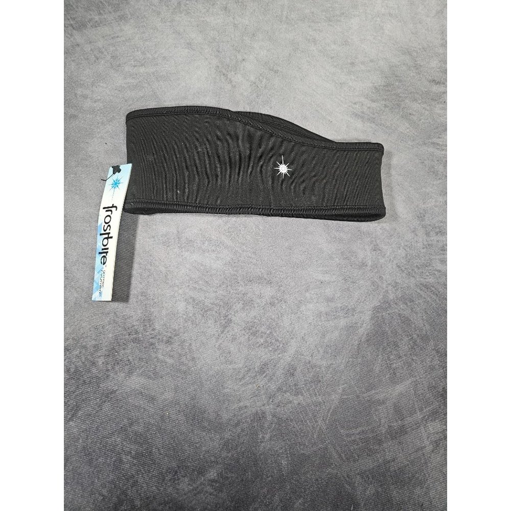 FROSTBITE LYNCO EARBAND UNISEX STRECH FLEECE